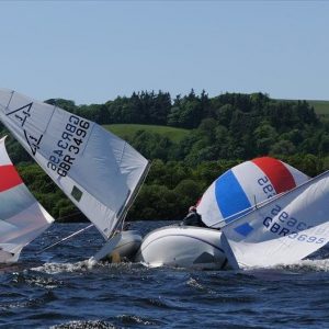 Seguro de RC para regatas en Europa